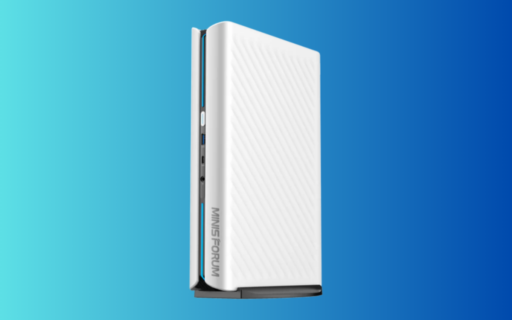 Minisforum G1 Pro Gaming Mini PC