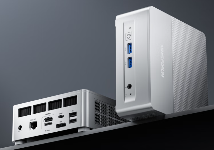 Minisforum X1 Lite-255 Mini PC
