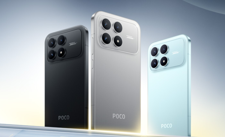 POCO F8 Pro