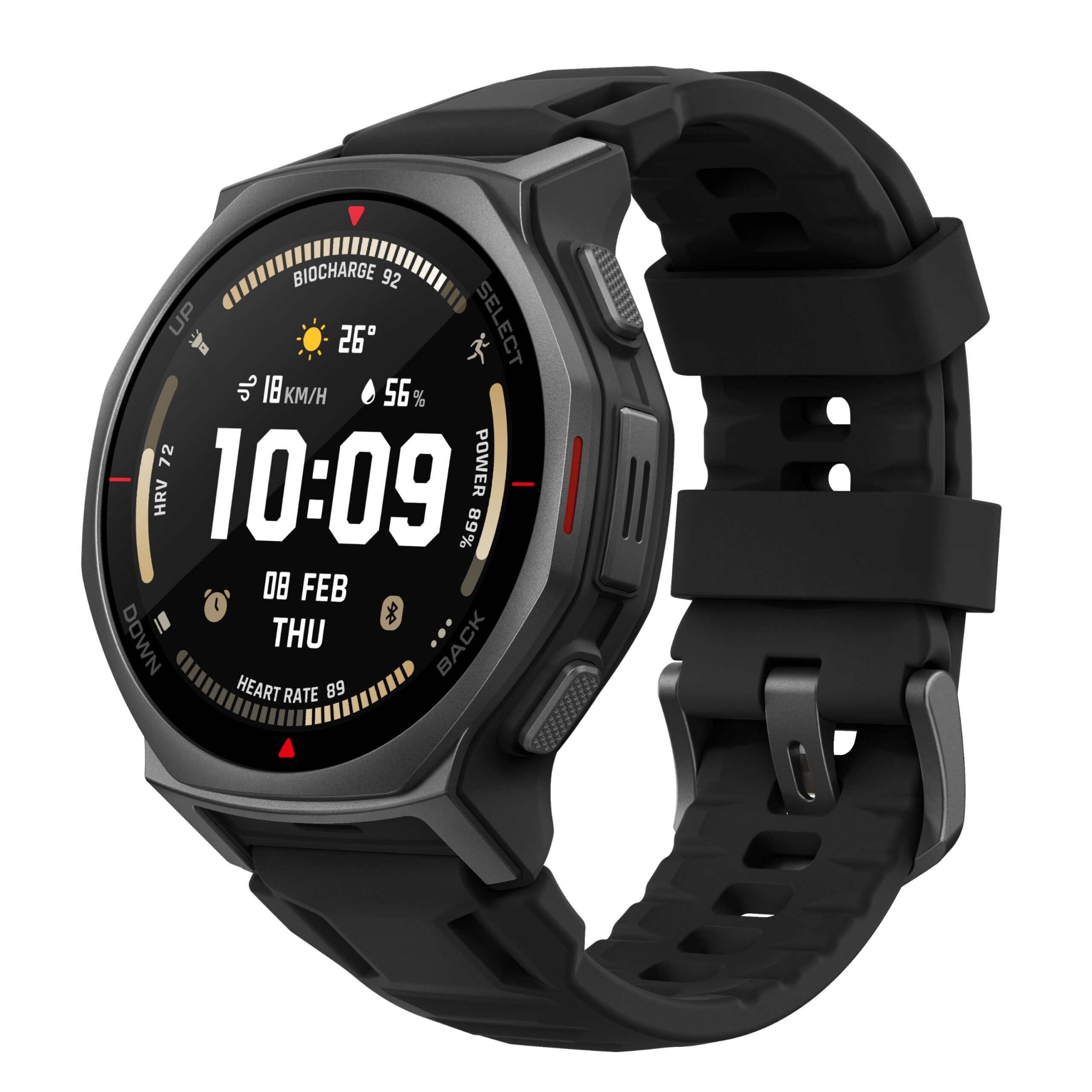 Amazfit T-Rex 3 Pro