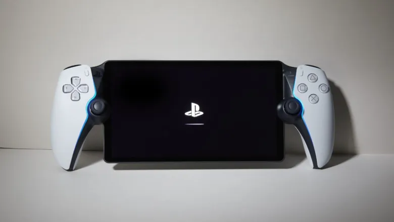 PlayStation Portal