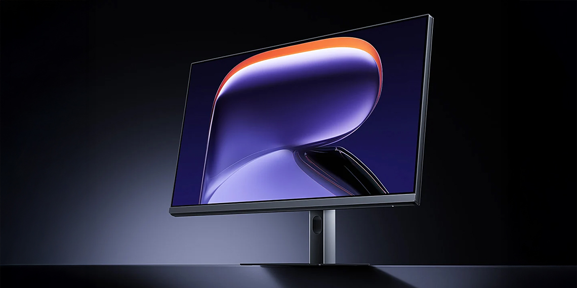 Xiaomi 4K Monitor A27Ui