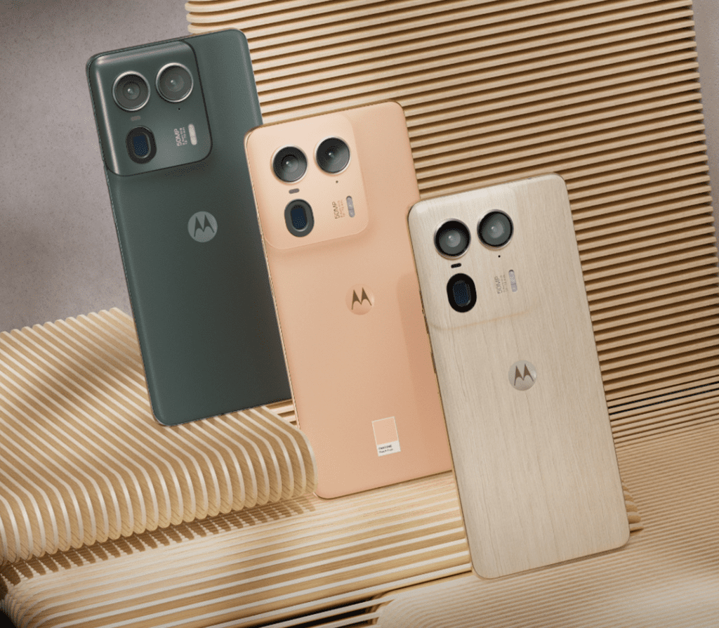 Moto X50 Ultra