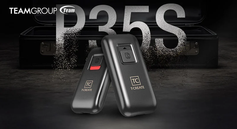 T-Create Expert P35S