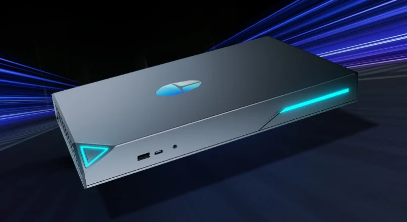 Thunderobot Mix G2 Mini PC