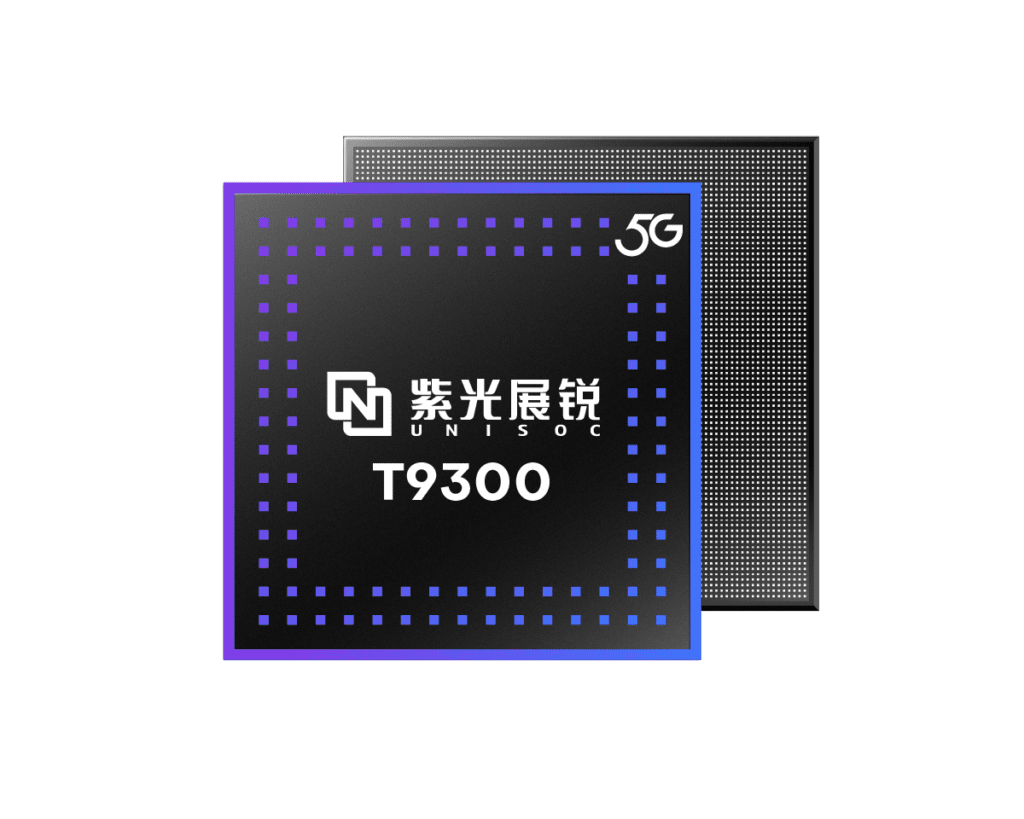 Unisoc T9300