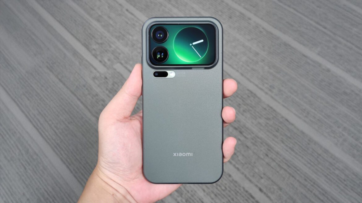 شياومي تؤكد نجاح Pro Max لكن 17 Pro Max يتصدر السوق