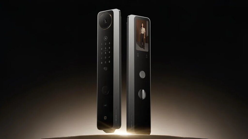 Xiaomi Smart Door Lock M40