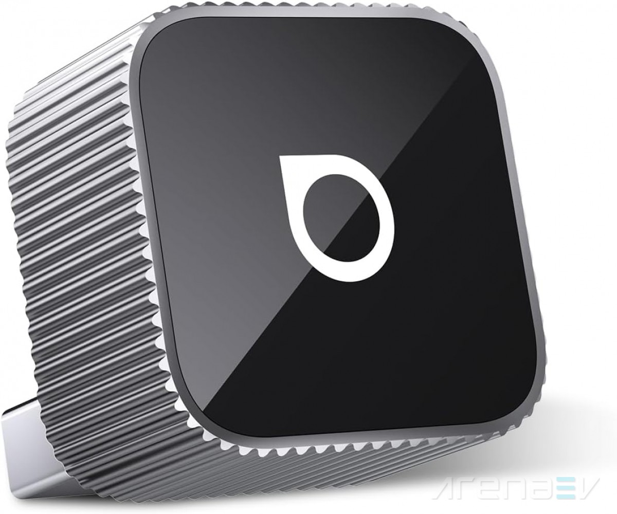 Ottocast Mini Cube 3.0