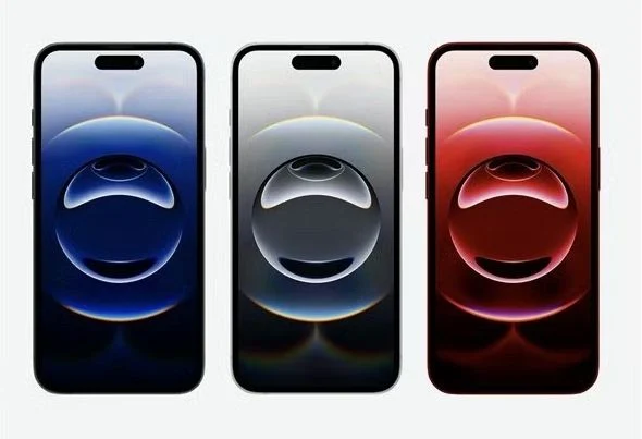 تصميم iPhone 17e