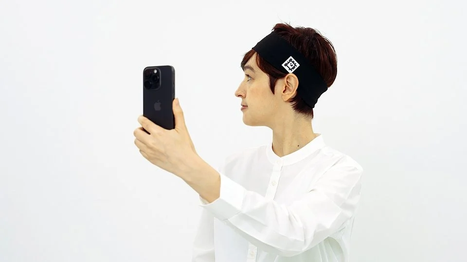 تجربة صوتية طبيعية