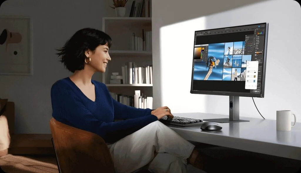 Xiaomi 2K Monitor A27Qi 2026