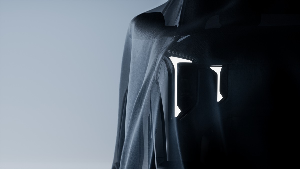 كيا EV2 الآن لديها تاريخ الكشف الرسمي