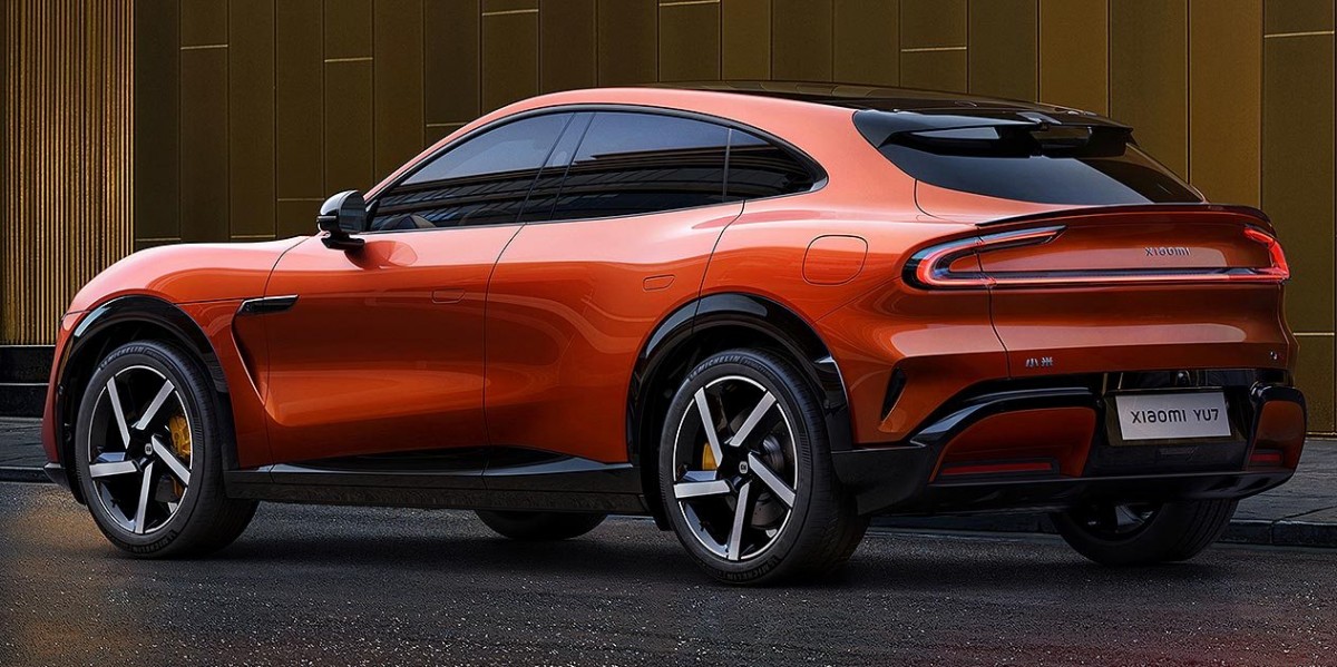 شحنات شياومي في نوفمبر