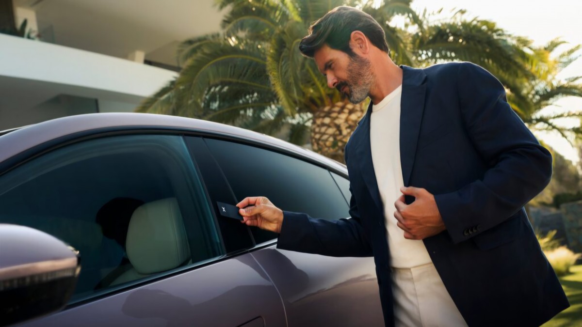 XPeng G6 تصل إلى المملكة المتحدة مع شحن فائق السرعة وأداء متميز