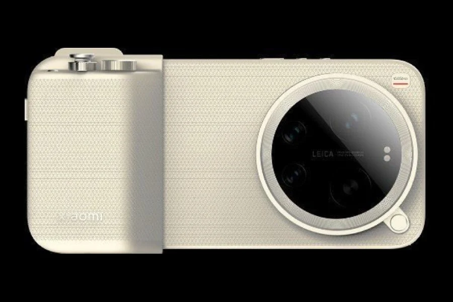 Xiaomi 17 Ultra triple camera sensors confirmed