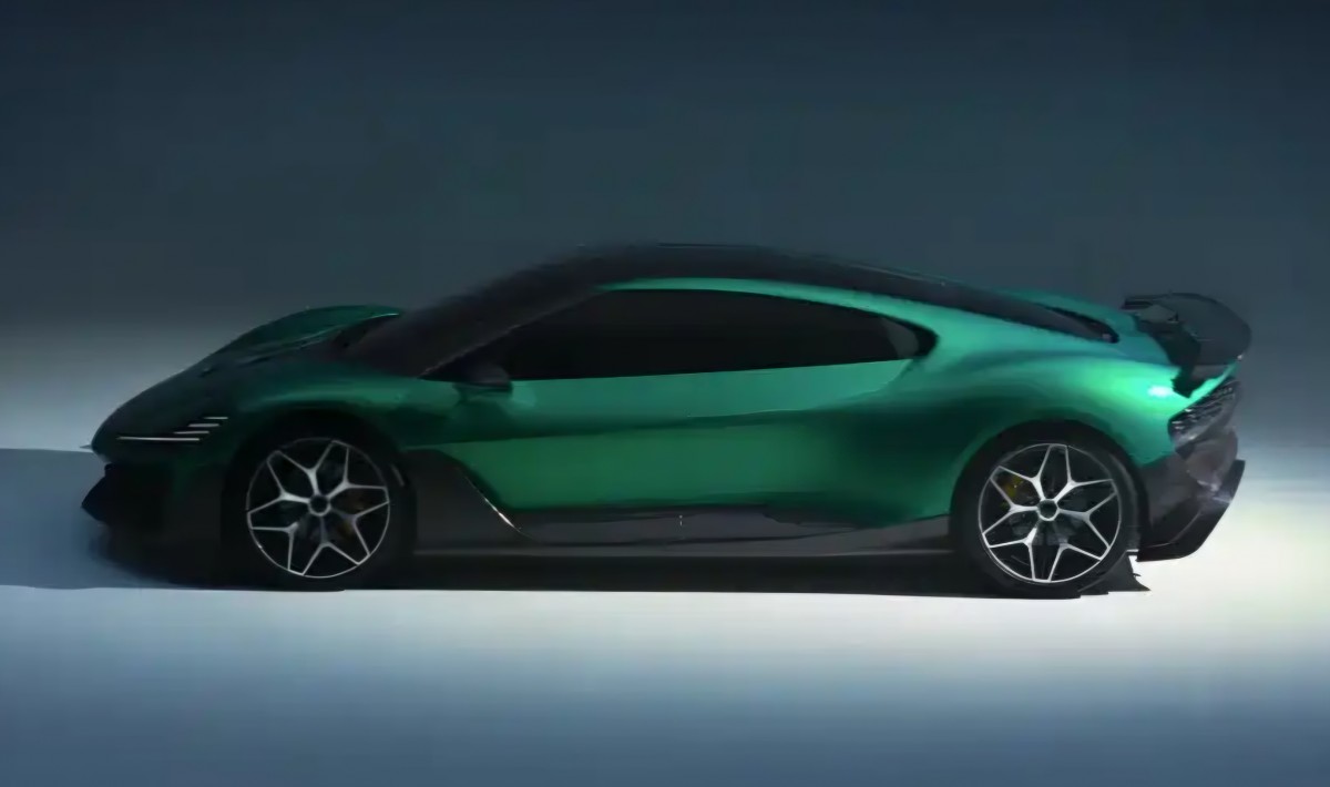 سيارة ستاري سكاي