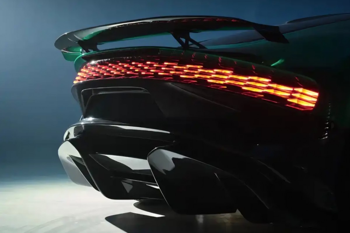 سيارة ستاري سكاي