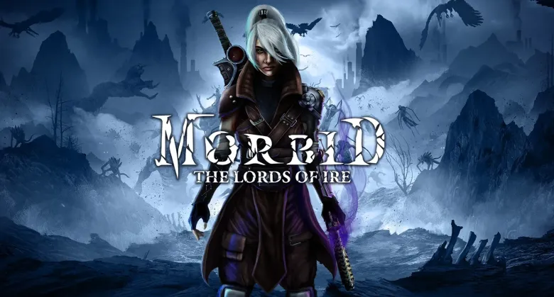Morbid: The Lords of Ire
