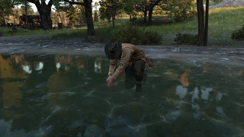 Red Dead Redemption 2