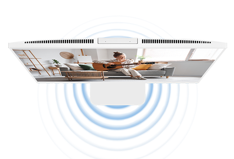 Asus Copilot+ AIO PC