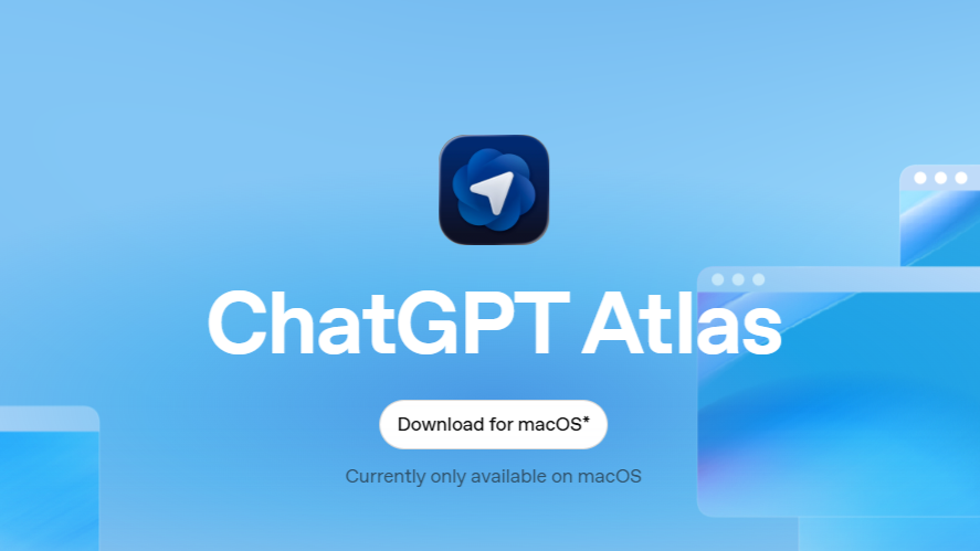 ChatGPT Atlas