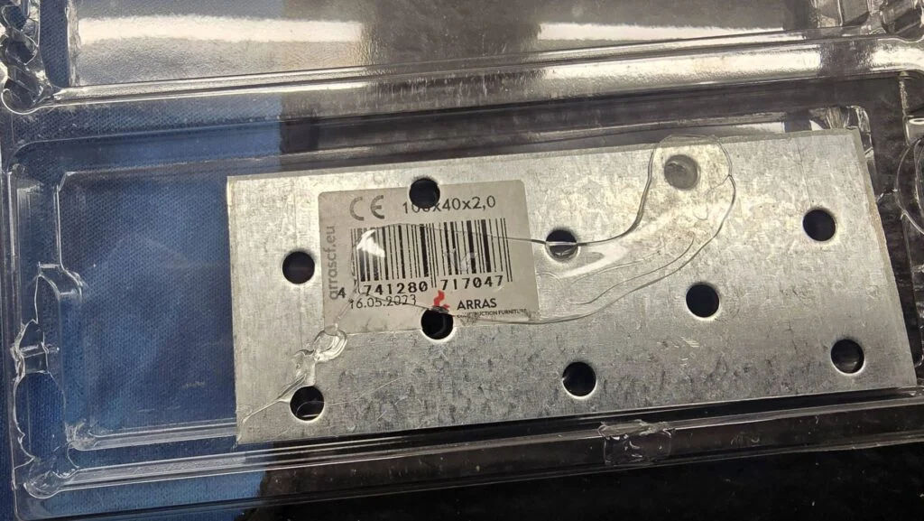 صورة توضح الاختلافات بين وحدات الذاكرة