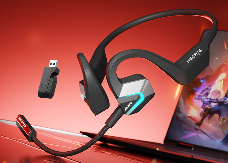 Edifier Hecate Air 3 Commander