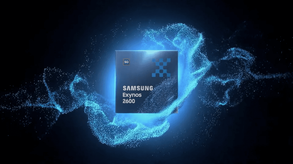Exynos 2600
