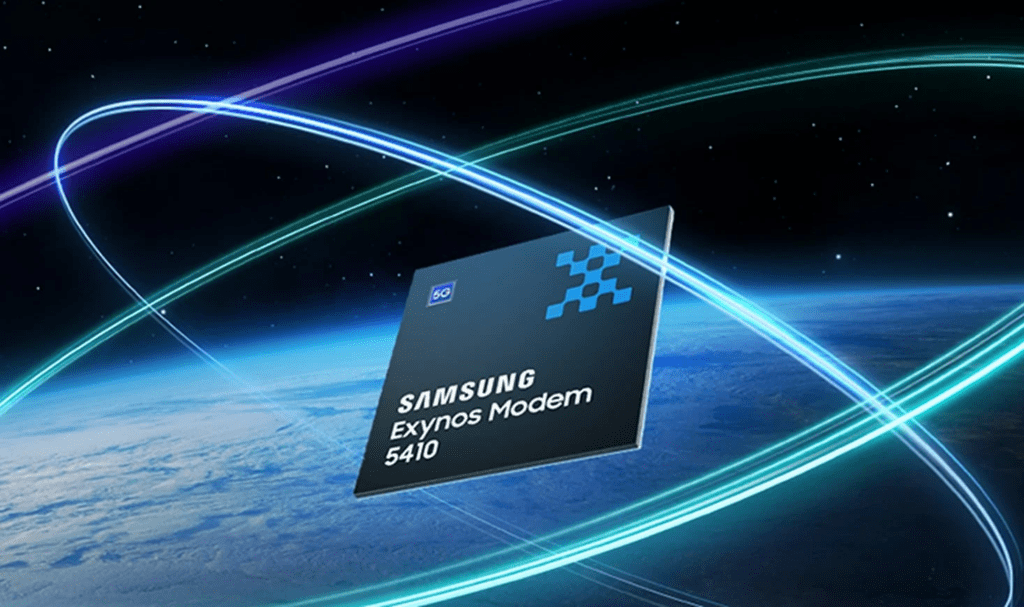 Exynos 5410
