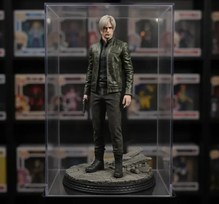 ليون في النسخة الخاصة