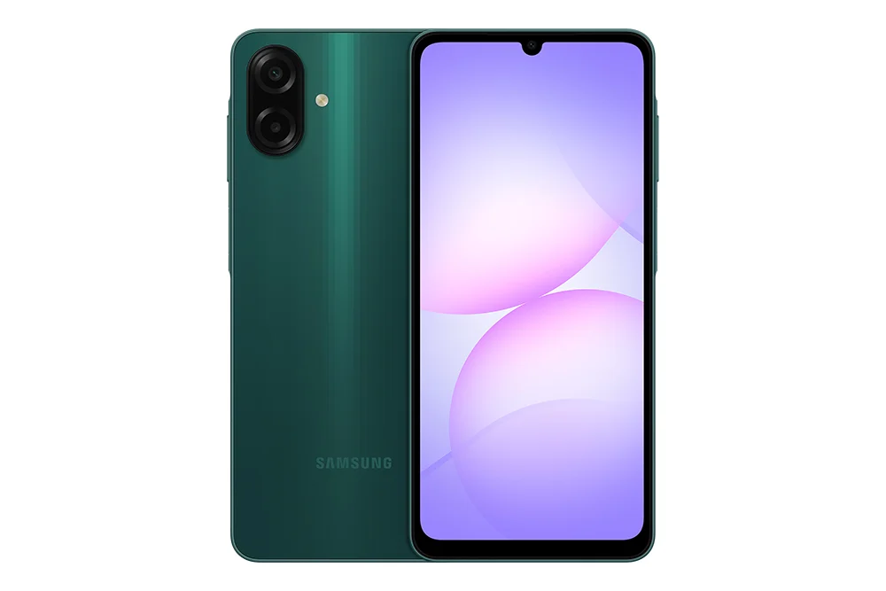 Galaxy A07 4G