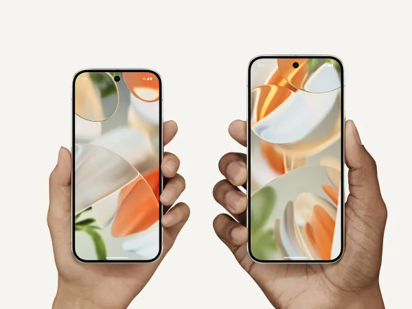 Google Pixel 9 Pro XL