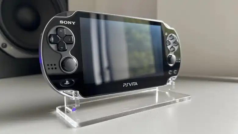 جهاز بلاي ستيشن المحمول