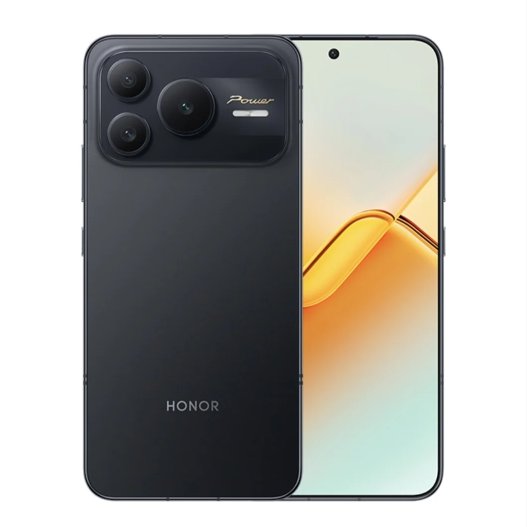 Honor Power 2