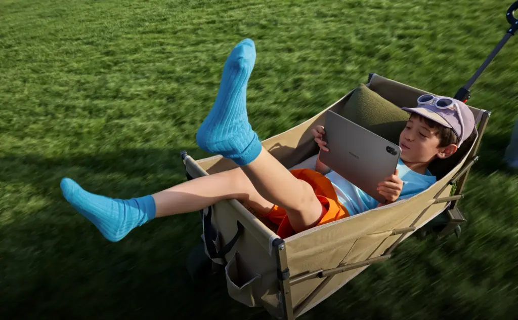 Huawei MatePad 11.5 2026