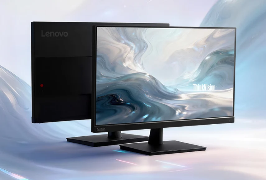 Lenovo ThinkVision S25-4e