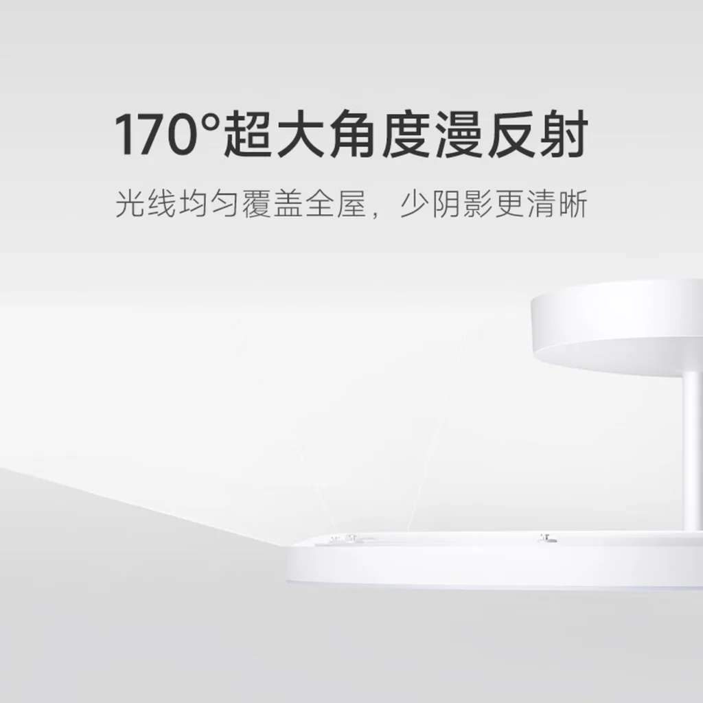 Mijia Diffuse Reflection Ceiling Light