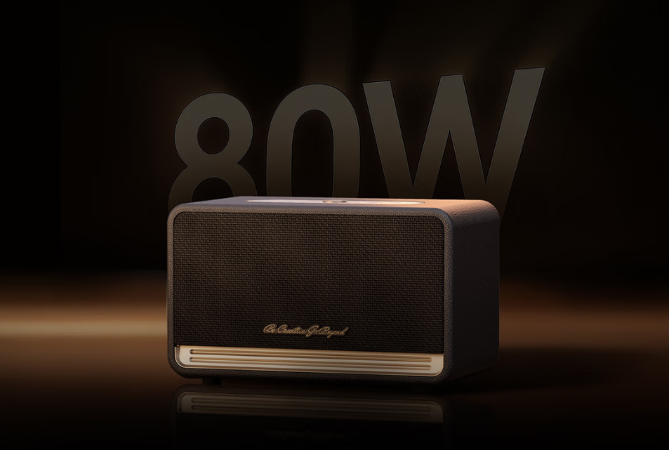 مكبر الصوت QCY SP300 الكلاسيكي