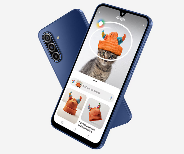 Samsung Galaxy A17 5G