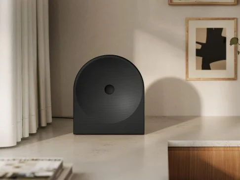 مكبرات الصوت اللاسلكية من سامسونج Music Studio