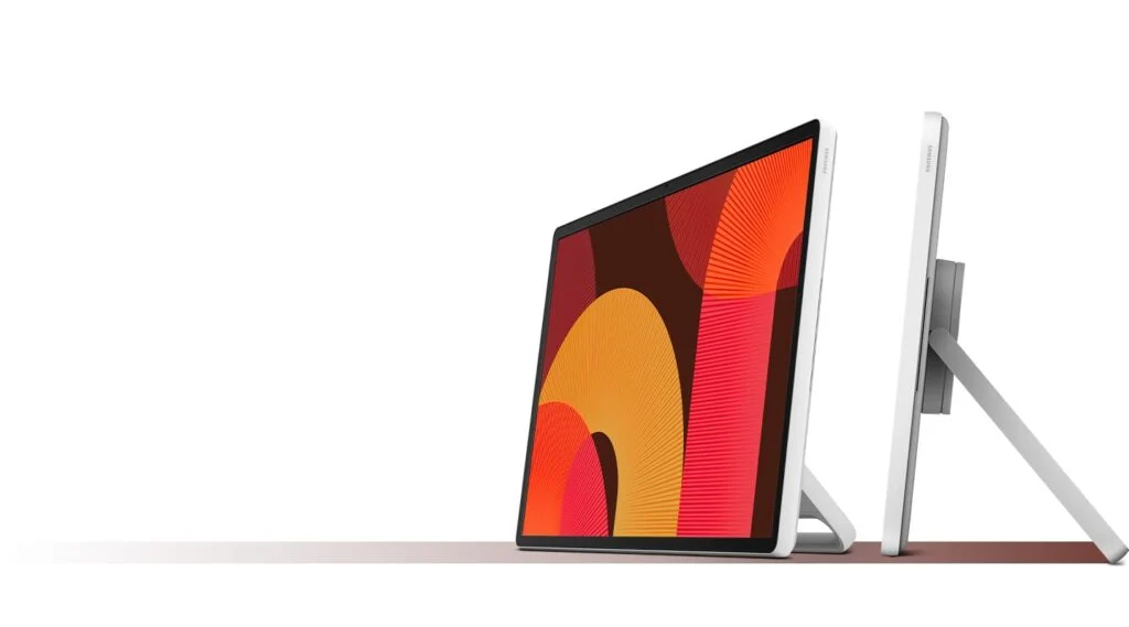 Samsung The Movingstyle