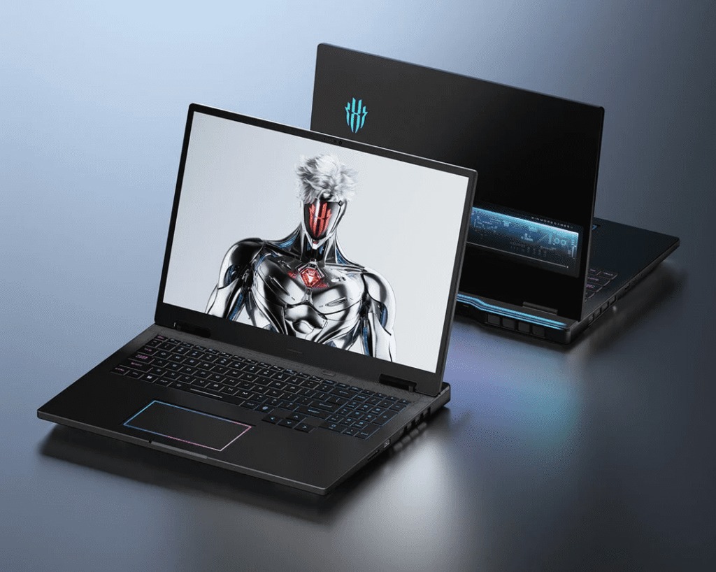 RED MAGIC 16 PRO Gaming Laptop