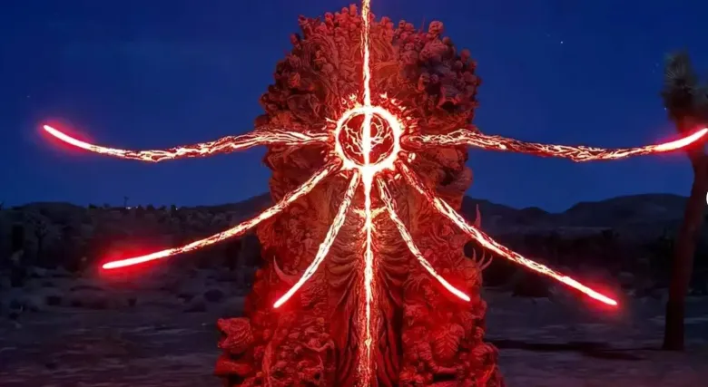 The Game Awards 2025