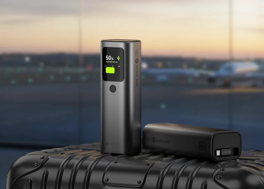 شاحن شارج 165 واط