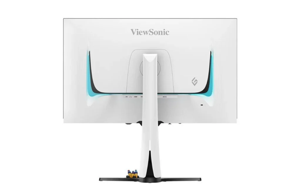 ViewSonic XG273F-2K-OLED Monitor