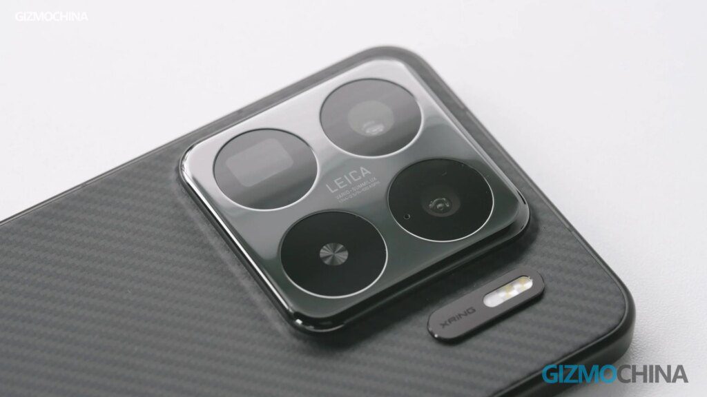 شاومي 15S برو