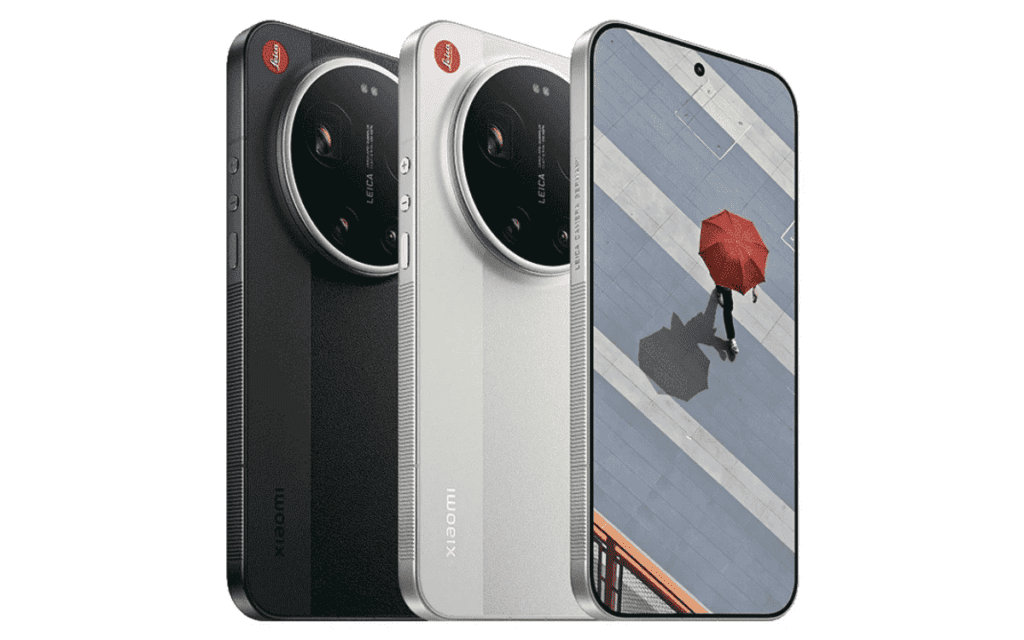 Xiaomi 17 Ultra Leica Edition