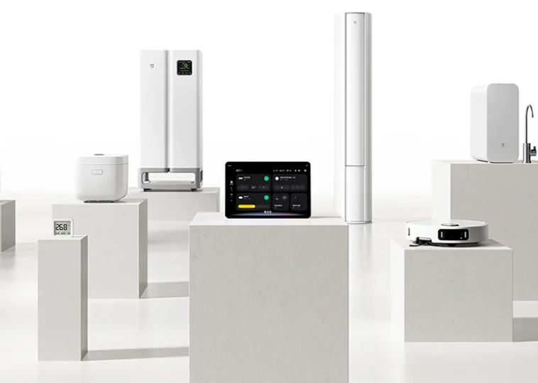 Xiaomi Home Screen 11