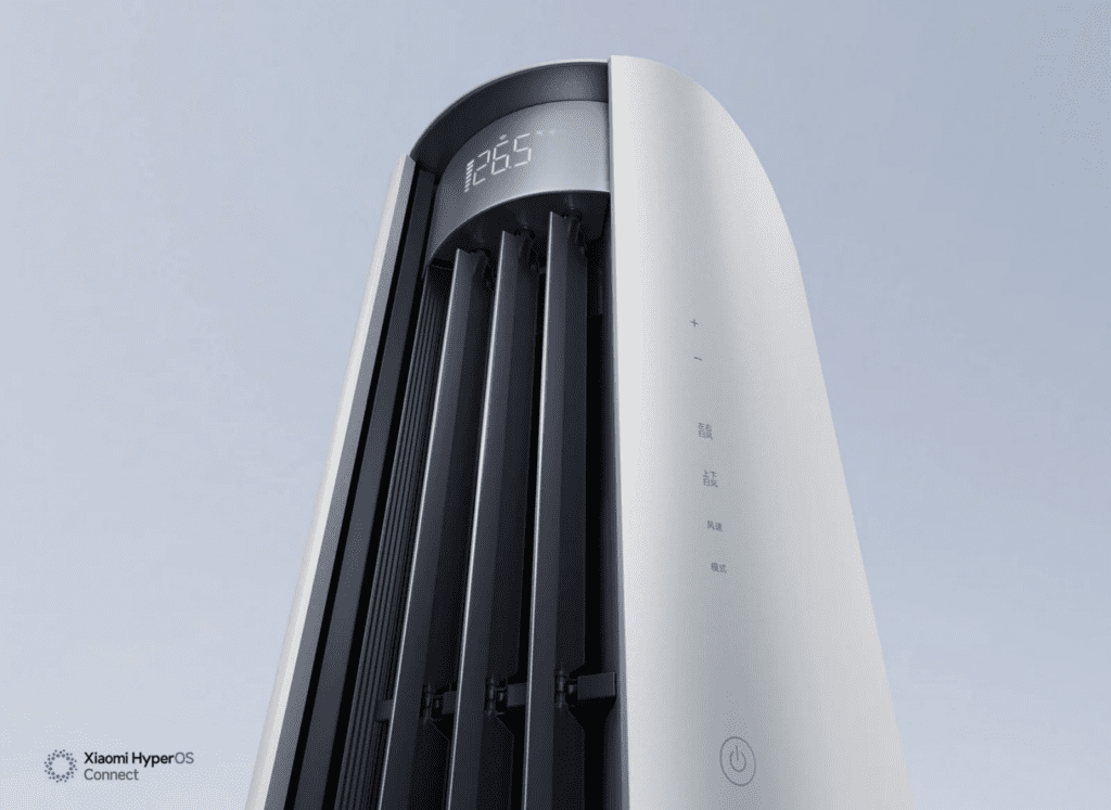 تكييف هواء شاومي مي هوم سوبر إنرجي 2 حصان و3 حصان